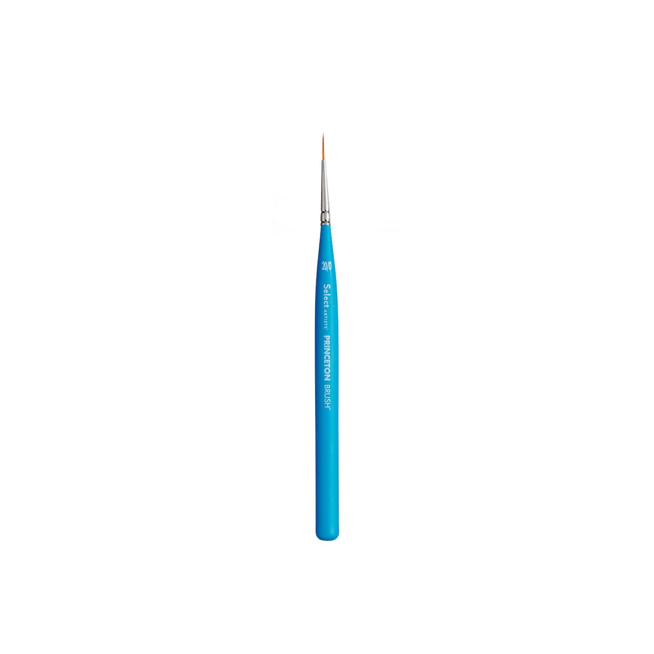Princeton&#x2122; Select&#x2122; Artiste Series 3750 Mini Liner Brush